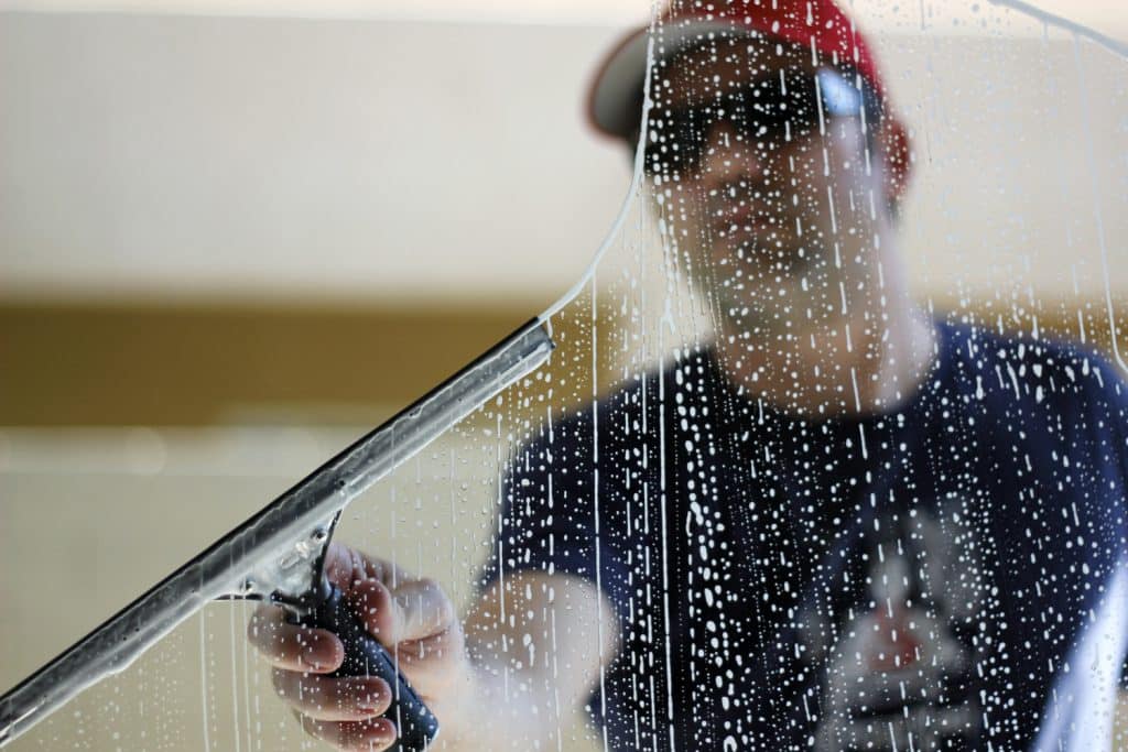 Pressure Washing